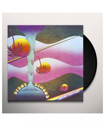 Peaking Lights Cosmic Logic Vinyl Record $7.13 Vinyl