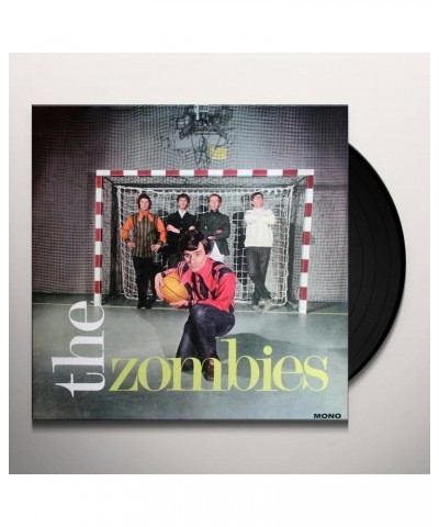 The Zombies I Love You (LP) Vinyl Record $14.10 Vinyl