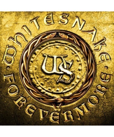 Whitesnake FOREVERMORE CD $15.75 CD