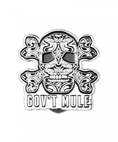 Gov't Mule Gov’t Mule Skull Pin $6.00 Accessories