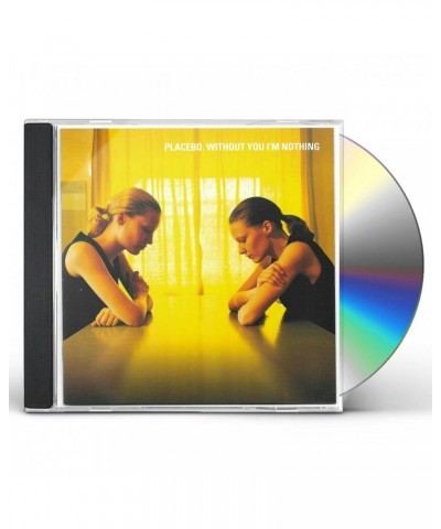Placebo WITHOUT YOU IM NOTHING CD $7.04 CD