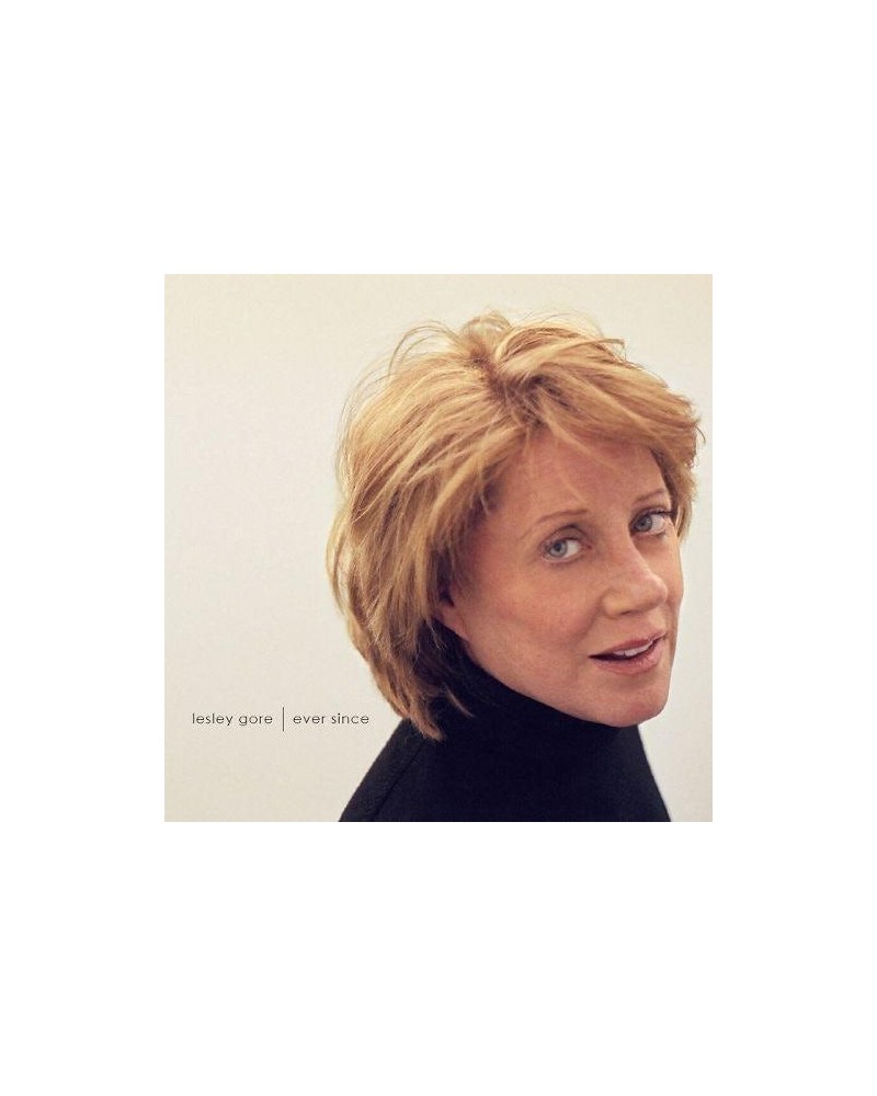 Lesley Gore Ever Since CD $4.20 CD