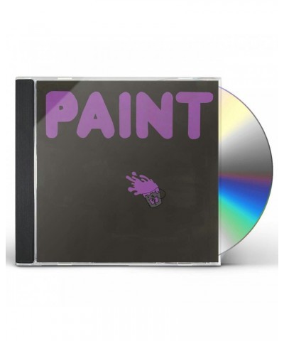 PAINT CD $4.61 CD