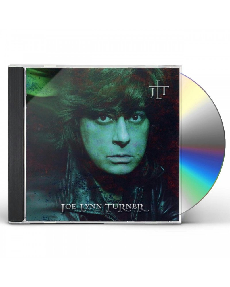 Joe Lynn Turner JLT CD $4.86 CD
