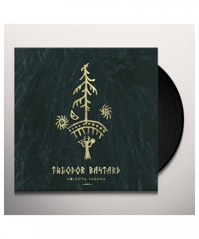 Theodor Bastard VOLCH'YA YAGODA (180G) Vinyl Record $10.15 Vinyl