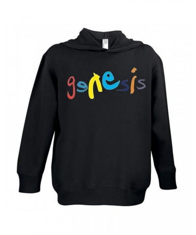 Genesis Rainbow Logo Youth Hoodie $16.63 Sweatshirts