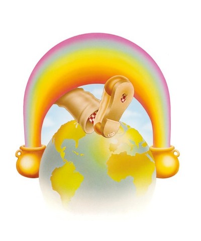Grateful Dead Europe '72 Vinyl (Reissue) $17.99 Vinyl