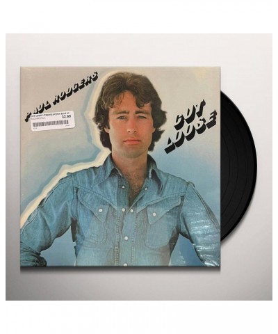 Paul Rodgers Cut Loose Vinyl Record $12.60 Vinyl