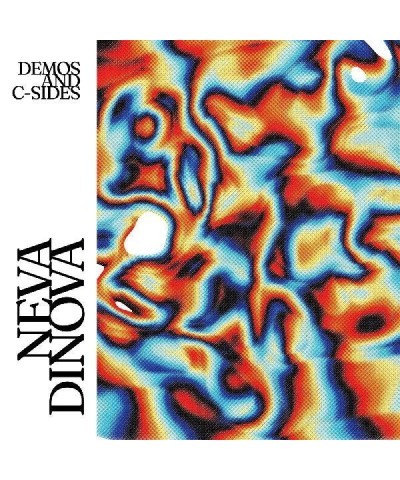 Neva Dinova Demos And C Sides (Transparent Yellow) Vinyl Record $10.03 Vinyl