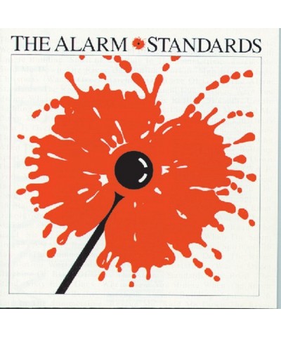 Alarm STANDARDS (HITS) Vinyl Record $8.05 Vinyl