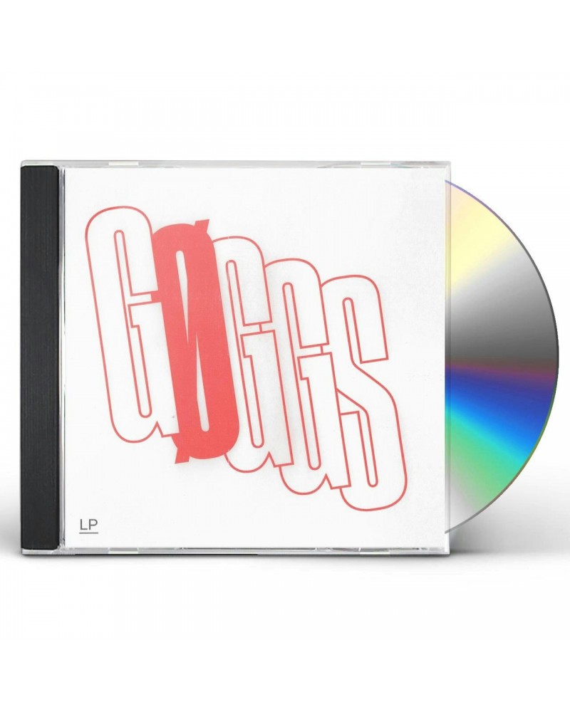 Gøggs CD $6.56 CD
