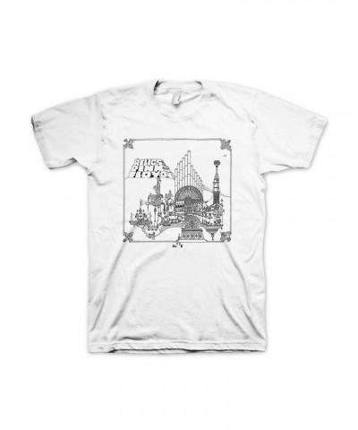 Pink Floyd Relics Rerelease Tee 2018 by Nick Mason $10.50 Shirts