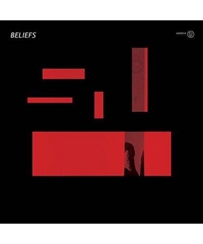 Beliefs HABITAT CD $4.45 CD