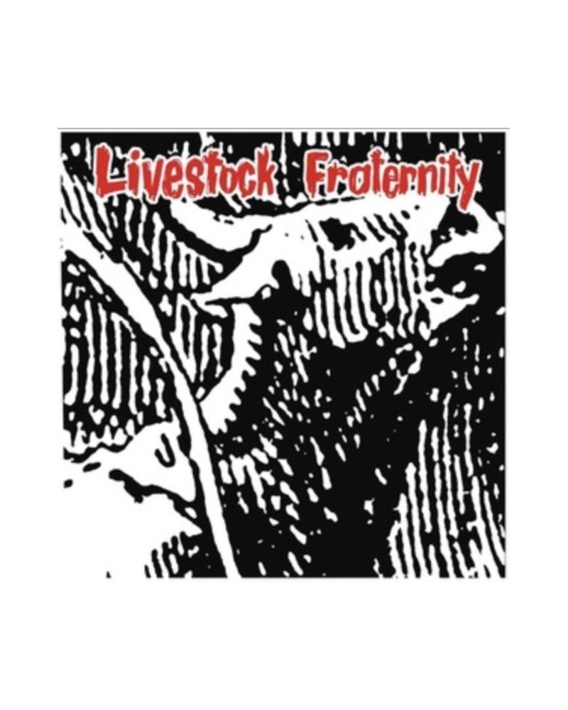 Fraternity CD - Livestock $9.79 CD